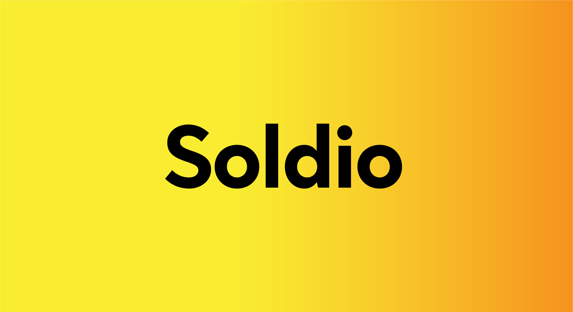 Soldio